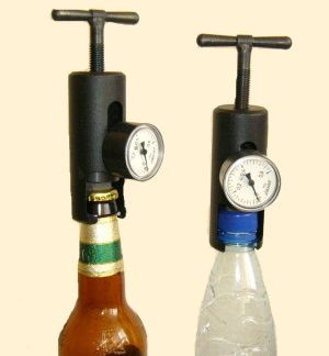 Афрометр для стеклянных и пластиковых бутылок ЭКО-СП