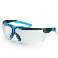 Защитные очки uvex i3 9190