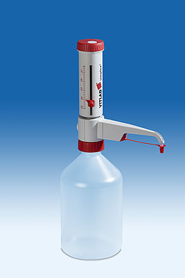 Бутылочный дозатор VITLAB Simplex (1