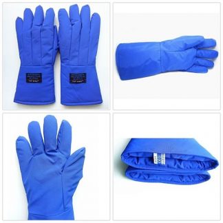 Защитные криогенные перчатки WATERPROOF Cryo-Gloves® WP
