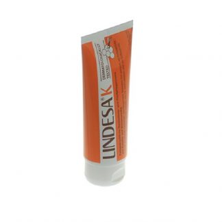 Крем LINDESA® K для защиты и ухода за кожей с ромашкой и воском