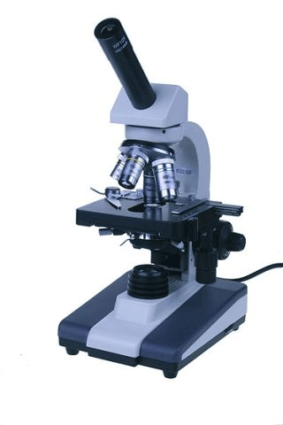 Микроскоп Микромед1 вар 120