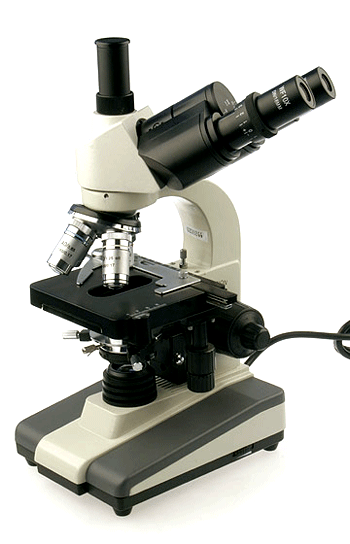 Микроскоп Микромед1 вар 320