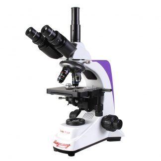 Микроскоп Микромед-1 вар. 3 LED