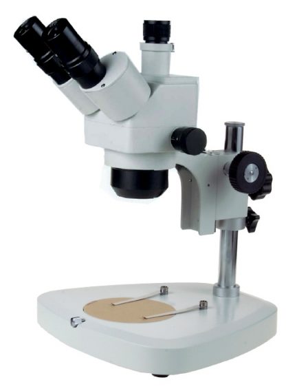 Микроскоп стереоскопический Микромед МС2ZOOM вар 2А