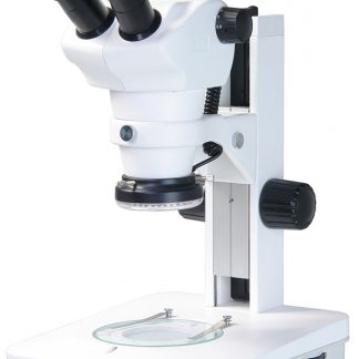 Микроскоп стереоскопический Микромед МС-5-ZOOM LED