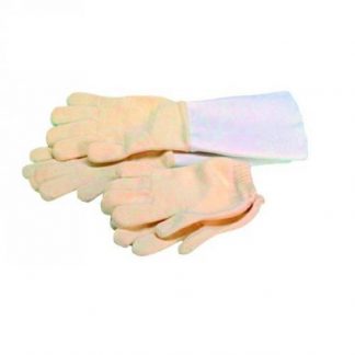 Перчатки защитные Nomex, термозащита до 250°C