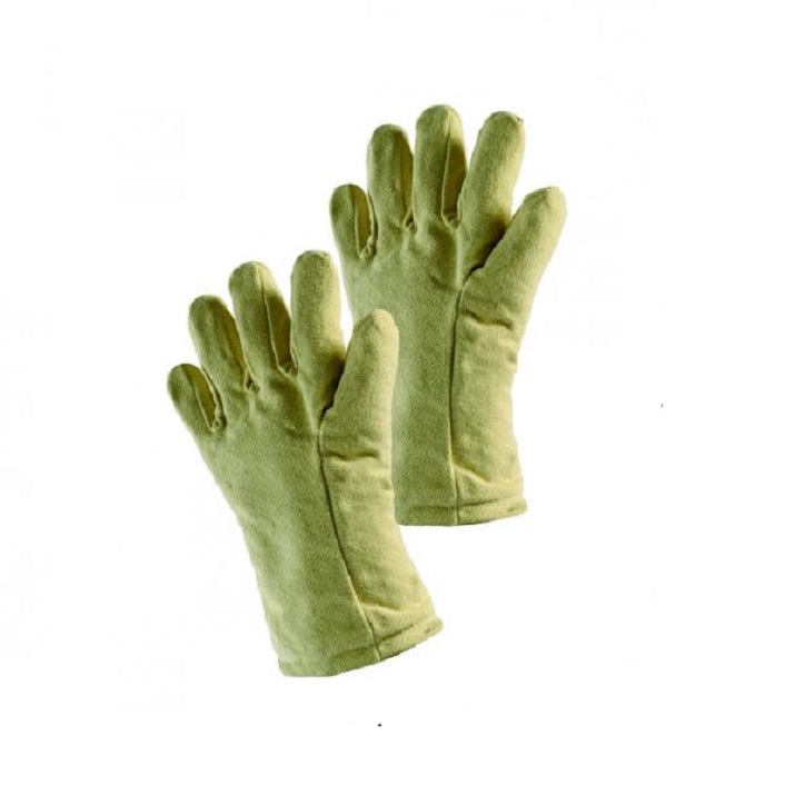 Защитные перчатки для работы с высокими и низкими температурами .