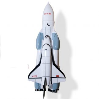 Модели космических аппаратов (под заказ)