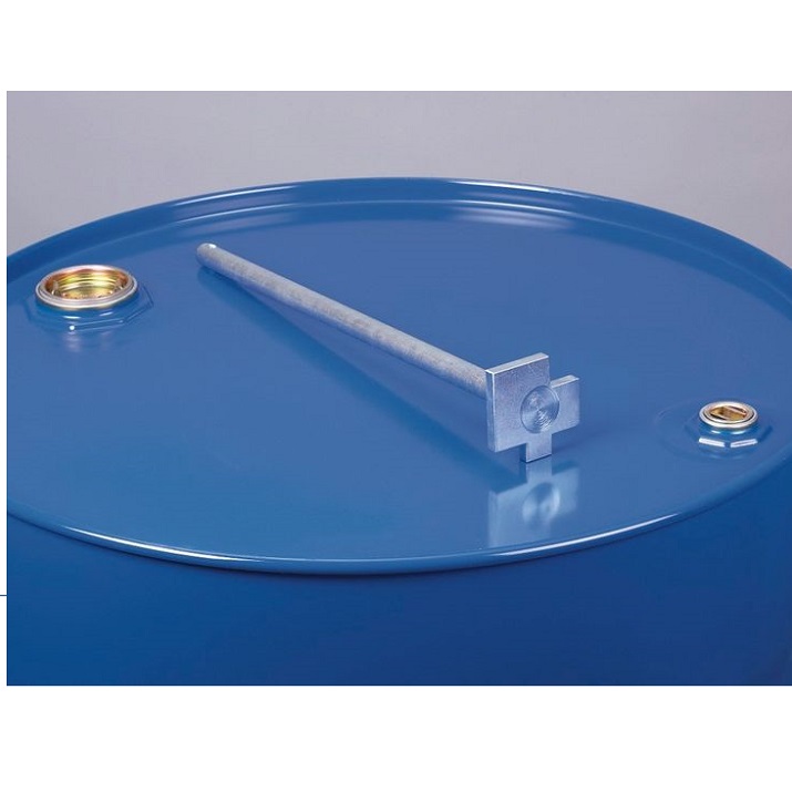 Неискрящий ключ для бочек (gr44385) groz. Ключ для открывания бочек 200. Ключ для бочки 200 groz. Ключ для крышек 200 л бочки. Ключ для бочки 200 groz.