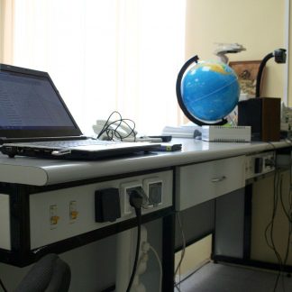 Учебно-лабораторная мебель для кабинета физики