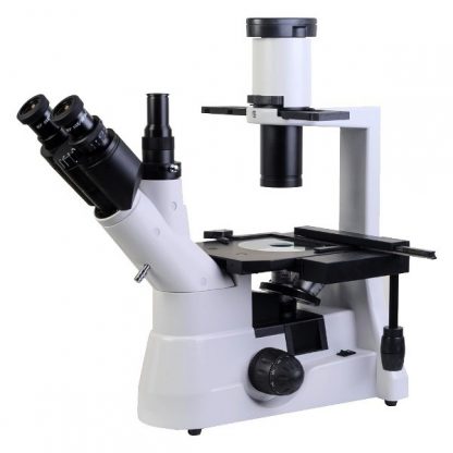 Микроскоп биологический Биолаб-И (инвертированный