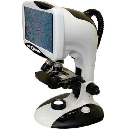 Микроскоп цифровой Биолаб В3 LCD