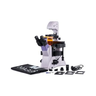 Микроскоп биологический MAGUS Lum V500L