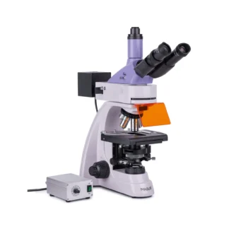 Микроскоп биологический MAGUS Lum 400L